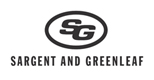 Tresorschlüssel für SG Sargent Greenleaf FAS Tresorschloss